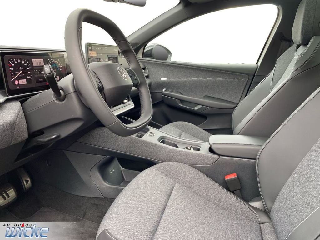 Volkswagen ID. Polo