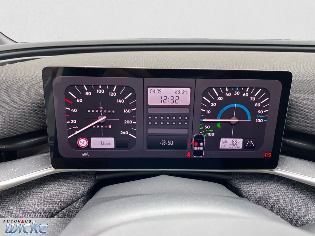 Volkswagen ID. Polo