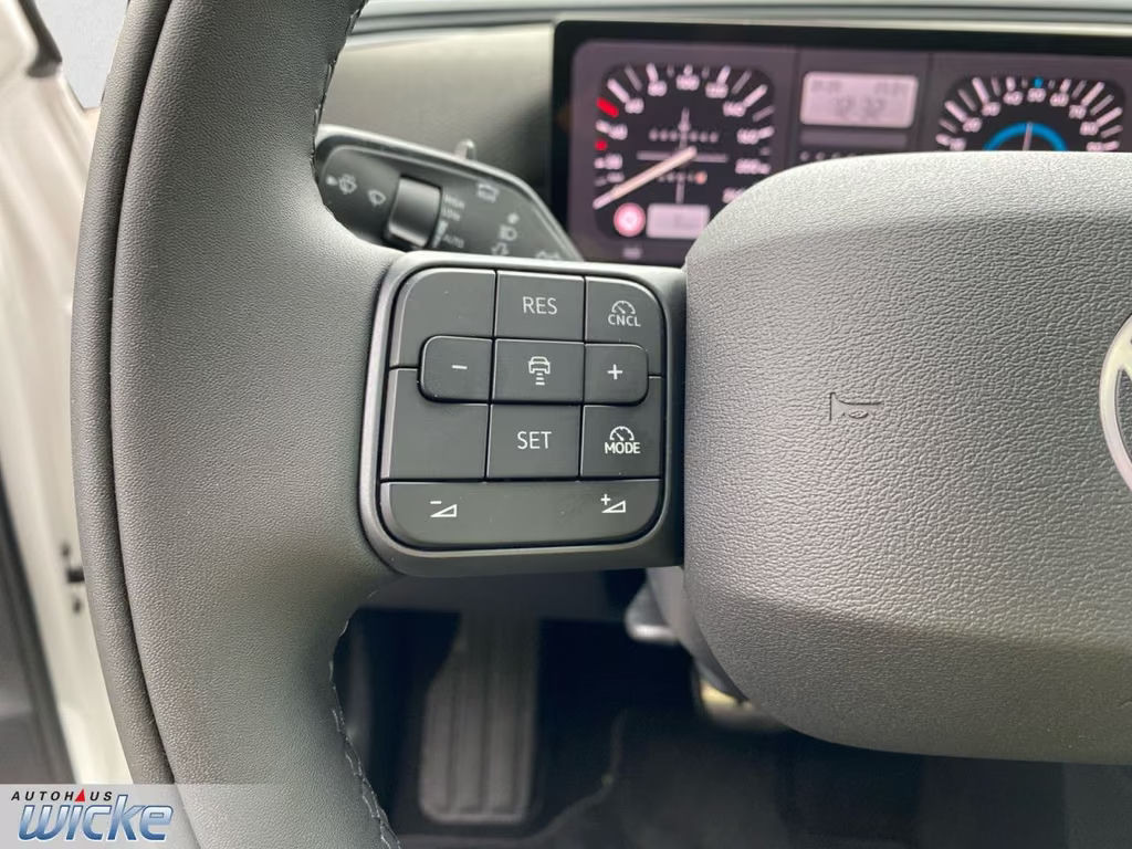 Volkswagen ID. Polo