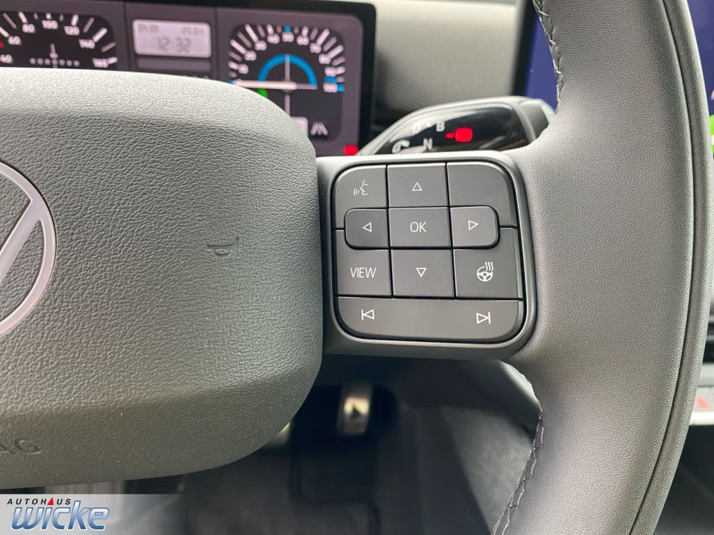 Volkswagen ID. Polo