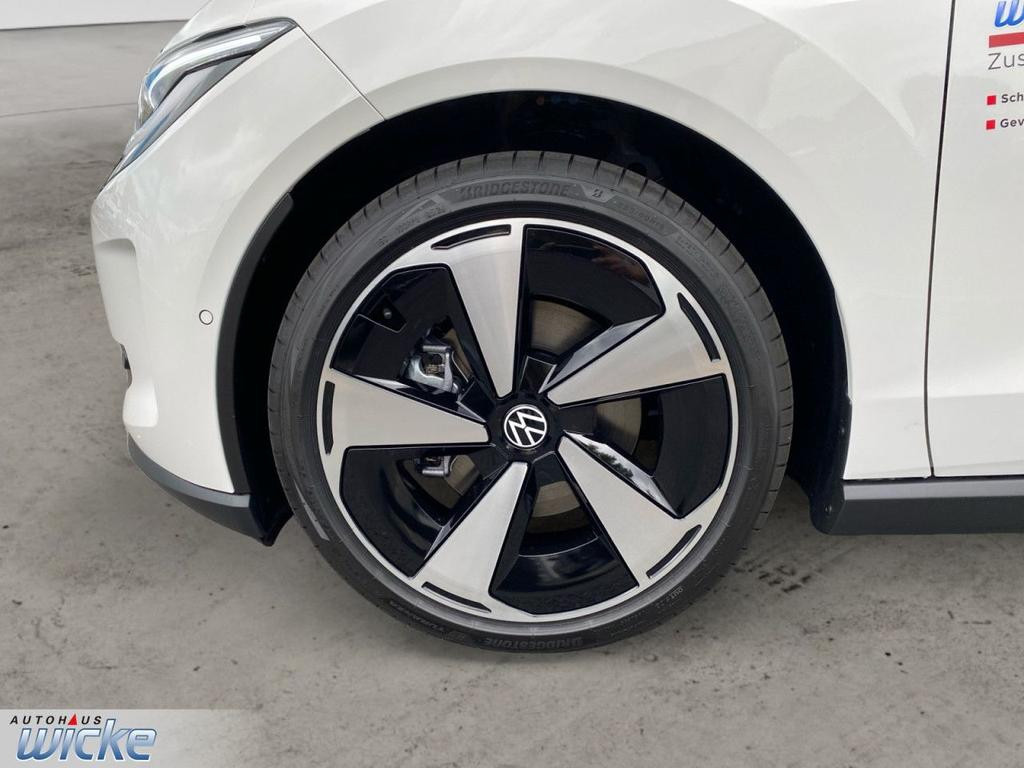 Volkswagen ID. Polo