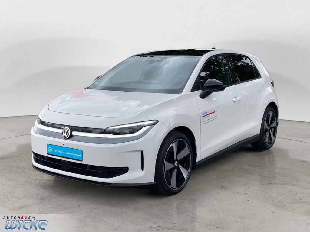 Volkswagen ID. Polo