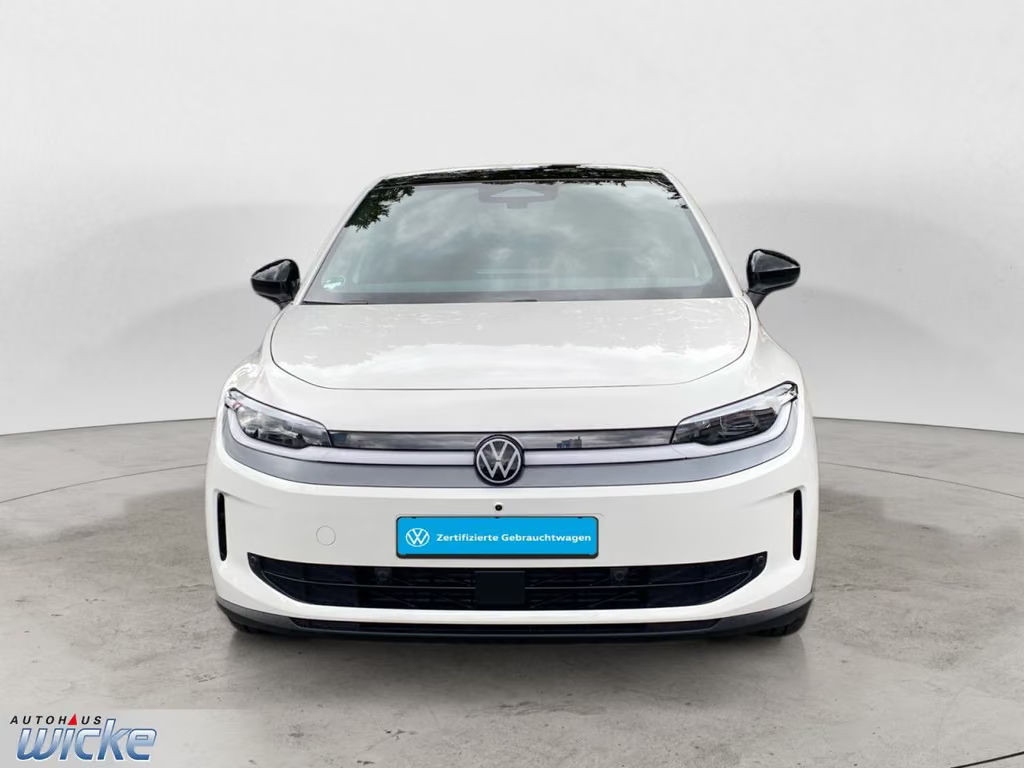 Volkswagen ID. Polo