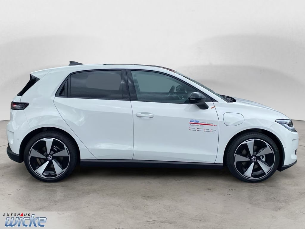 Volkswagen ID. Polo