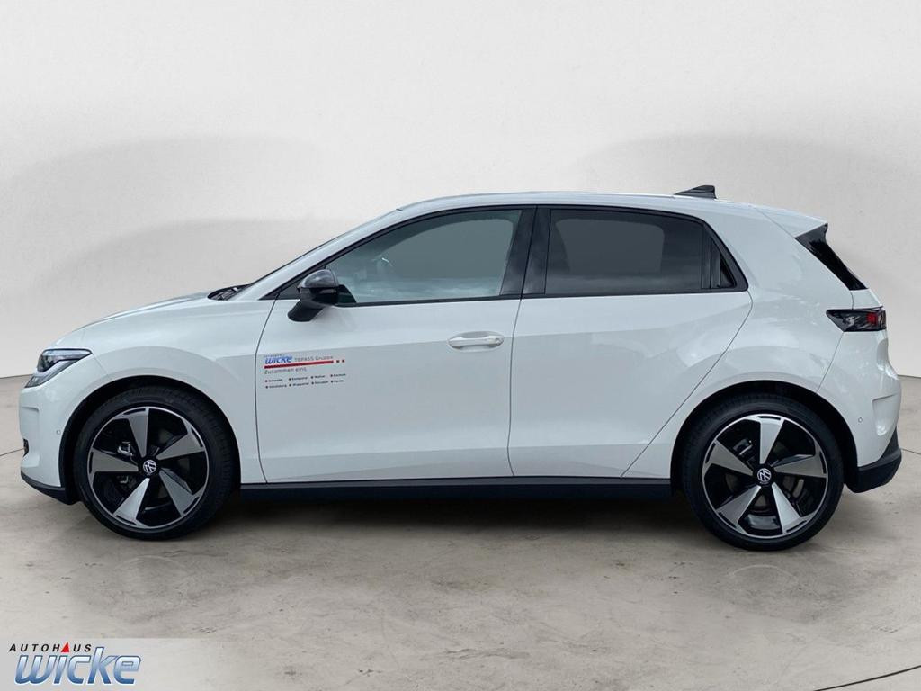 Volkswagen ID. Polo