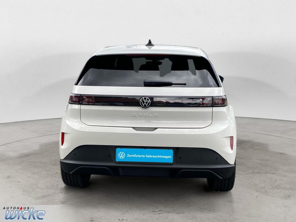 Volkswagen ID. Polo