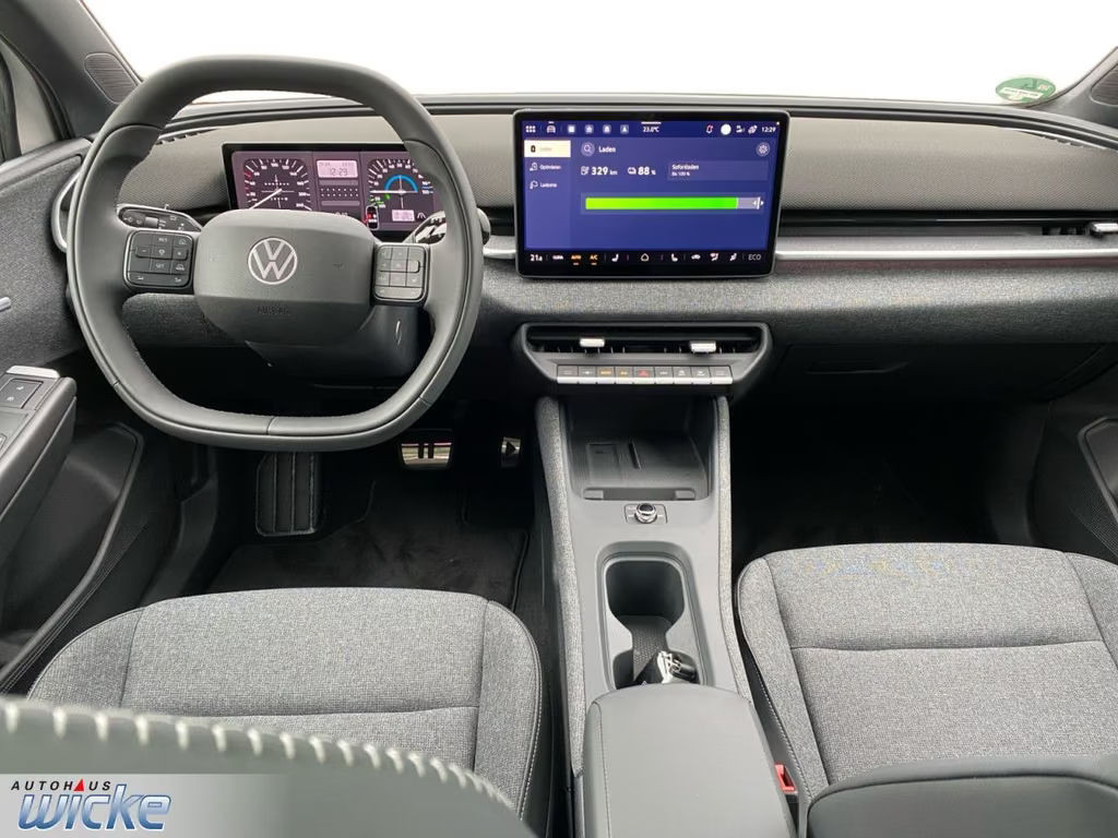 Volkswagen ID. Polo