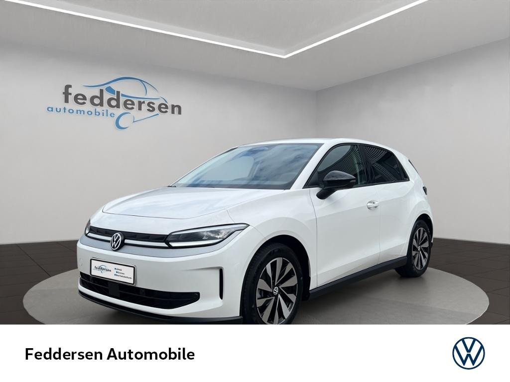 Volkswagen ID. Polo Life