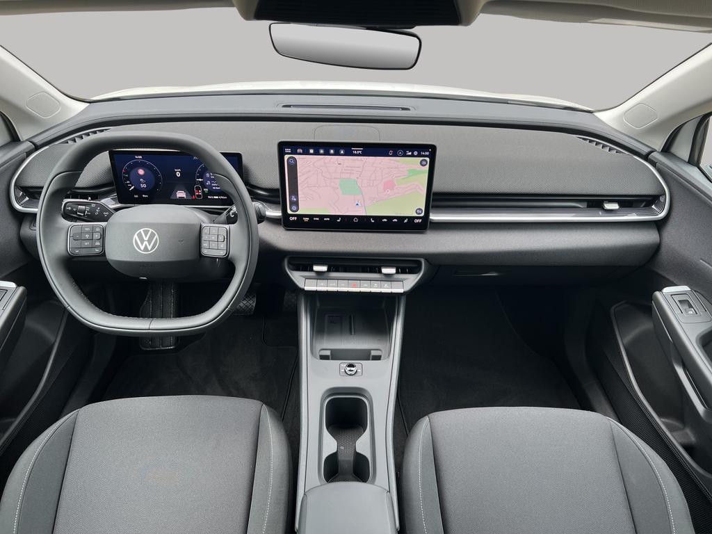 Volkswagen ID. Polo