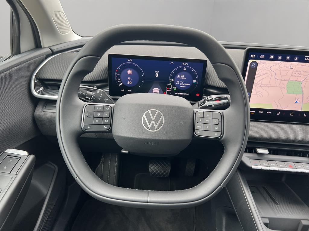Volkswagen ID. Polo