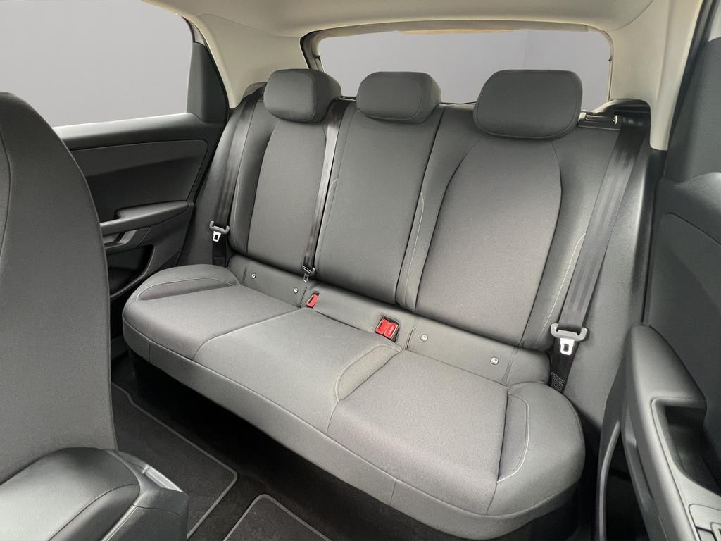 Volkswagen ID. Polo