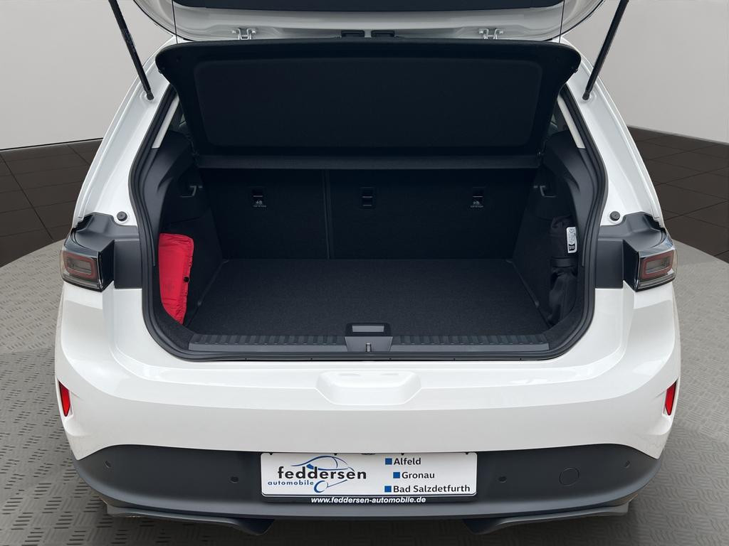 Volkswagen ID. Polo