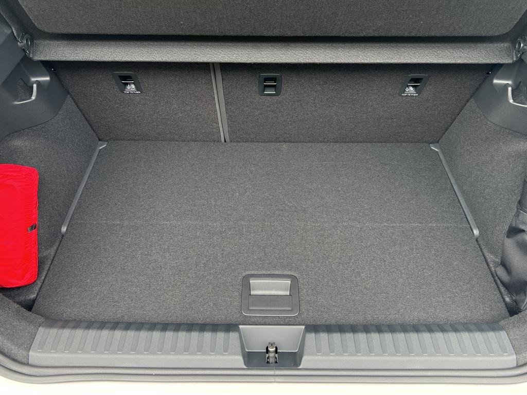 Volkswagen ID. Polo