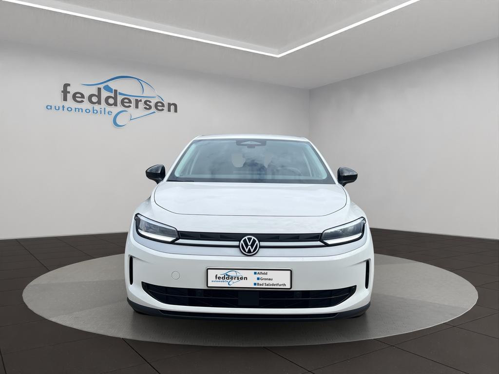 Volkswagen ID. Polo