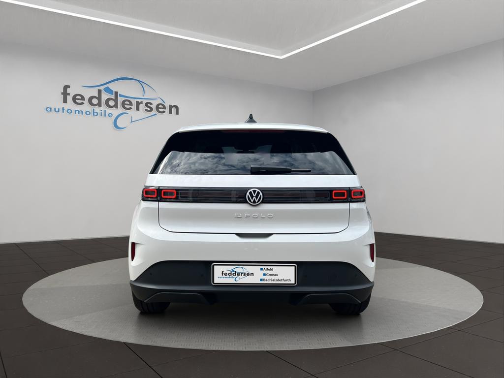Volkswagen ID. Polo