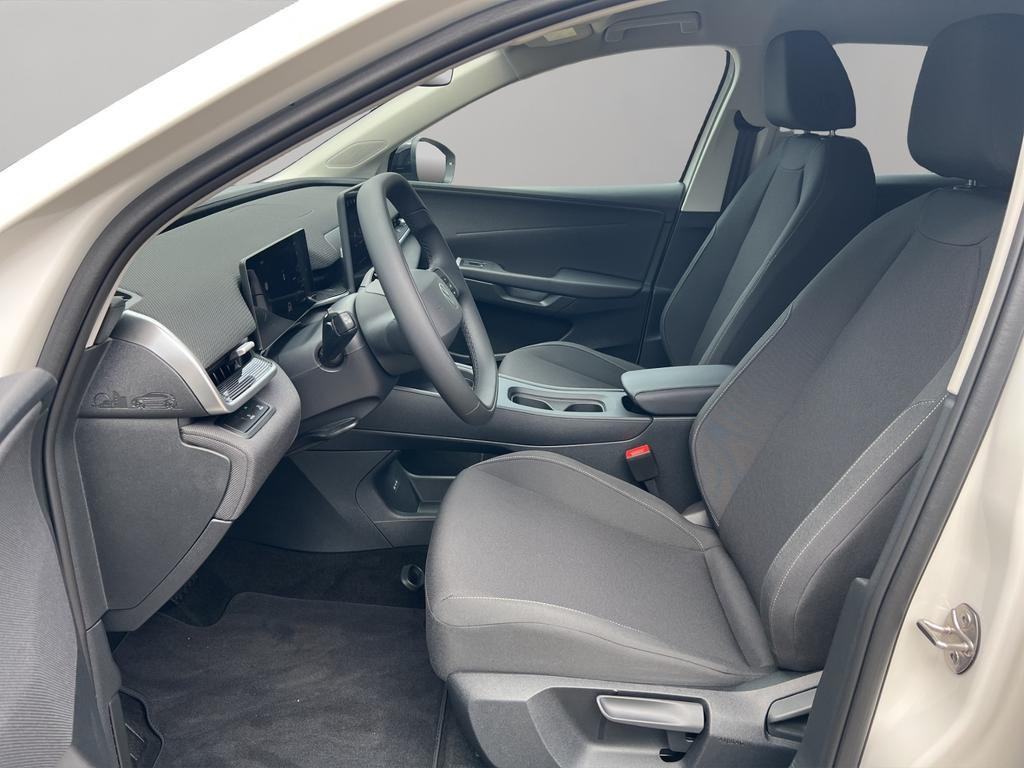 Volkswagen ID. Polo