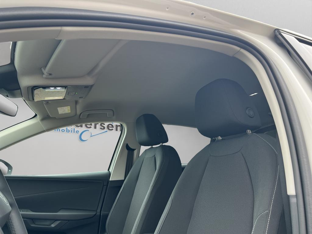 Volkswagen ID. Polo