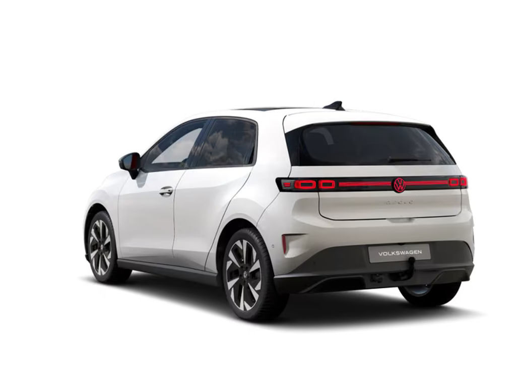 Volkswagen ID. Polo