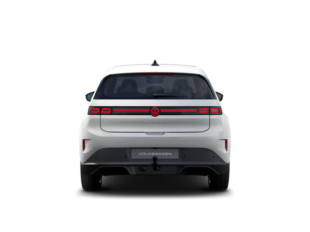 Volkswagen ID. Polo
