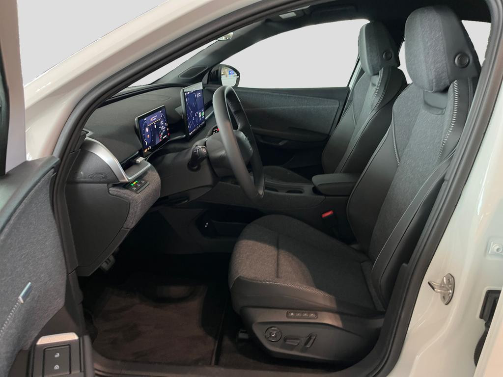 Volkswagen ID. Polo