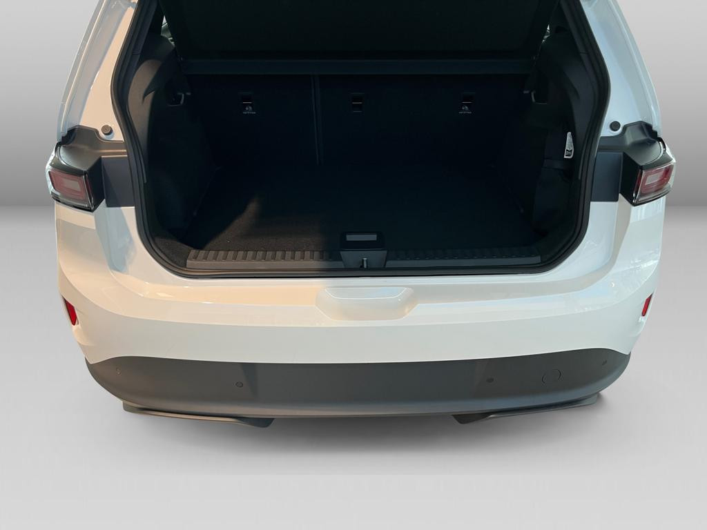 Volkswagen ID. Polo