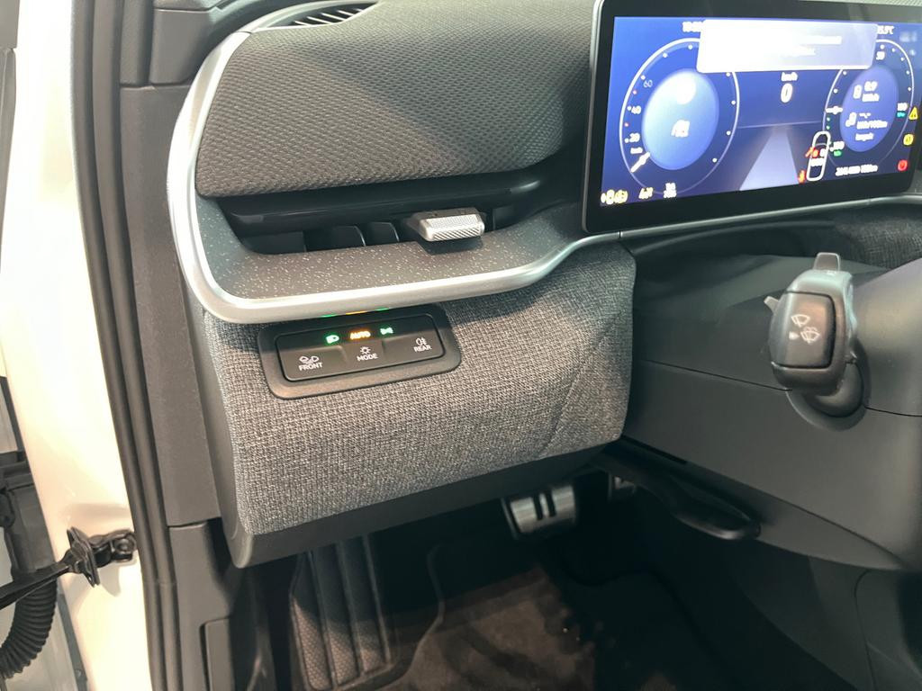 Volkswagen ID. Polo