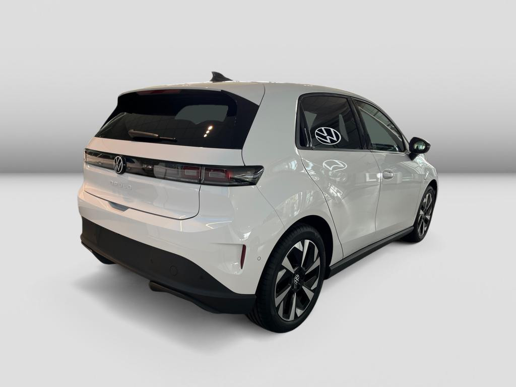 Volkswagen ID. Polo