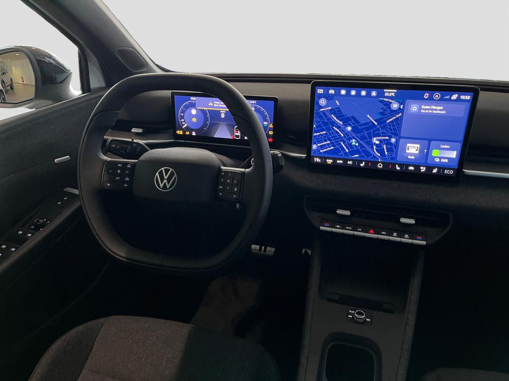 Volkswagen ID. Polo