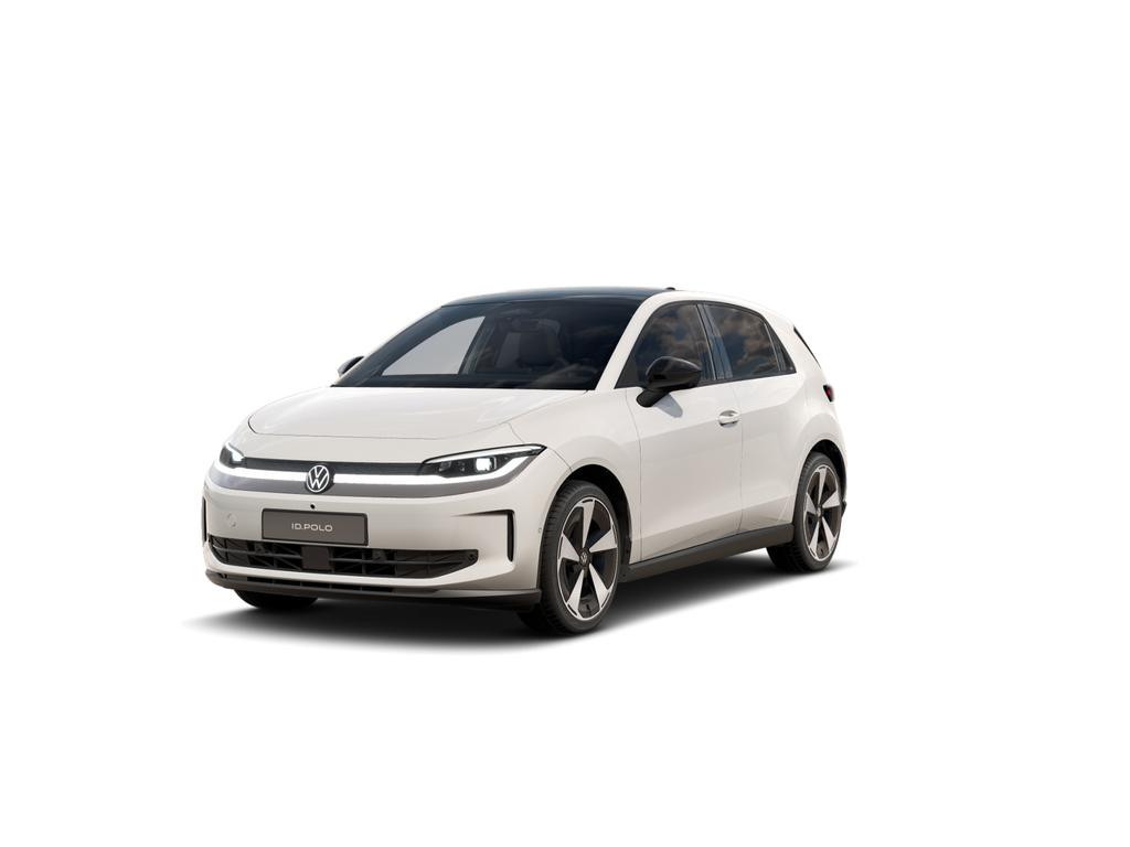 Volkswagen ID. Polo Style Launch-Edition