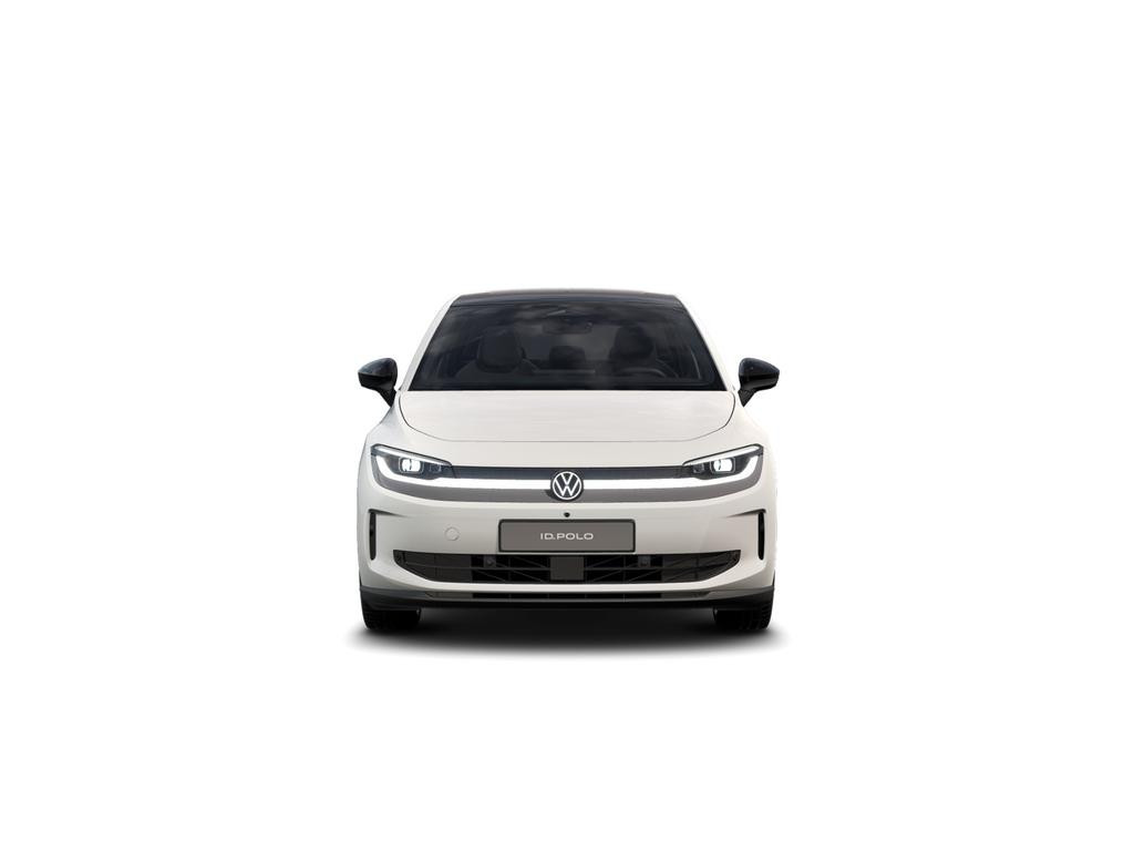 Volkswagen ID. Polo