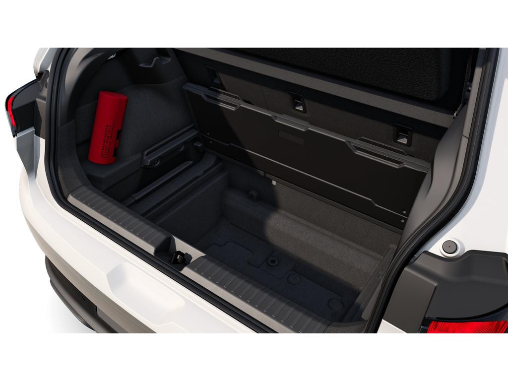 Volkswagen ID. Polo