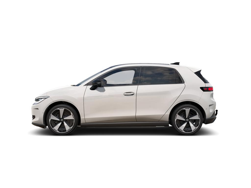 Volkswagen ID. Polo