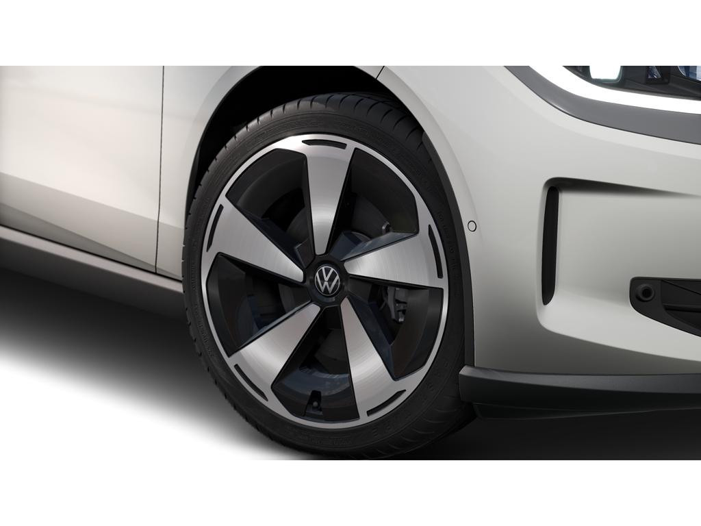 Volkswagen ID. Polo
