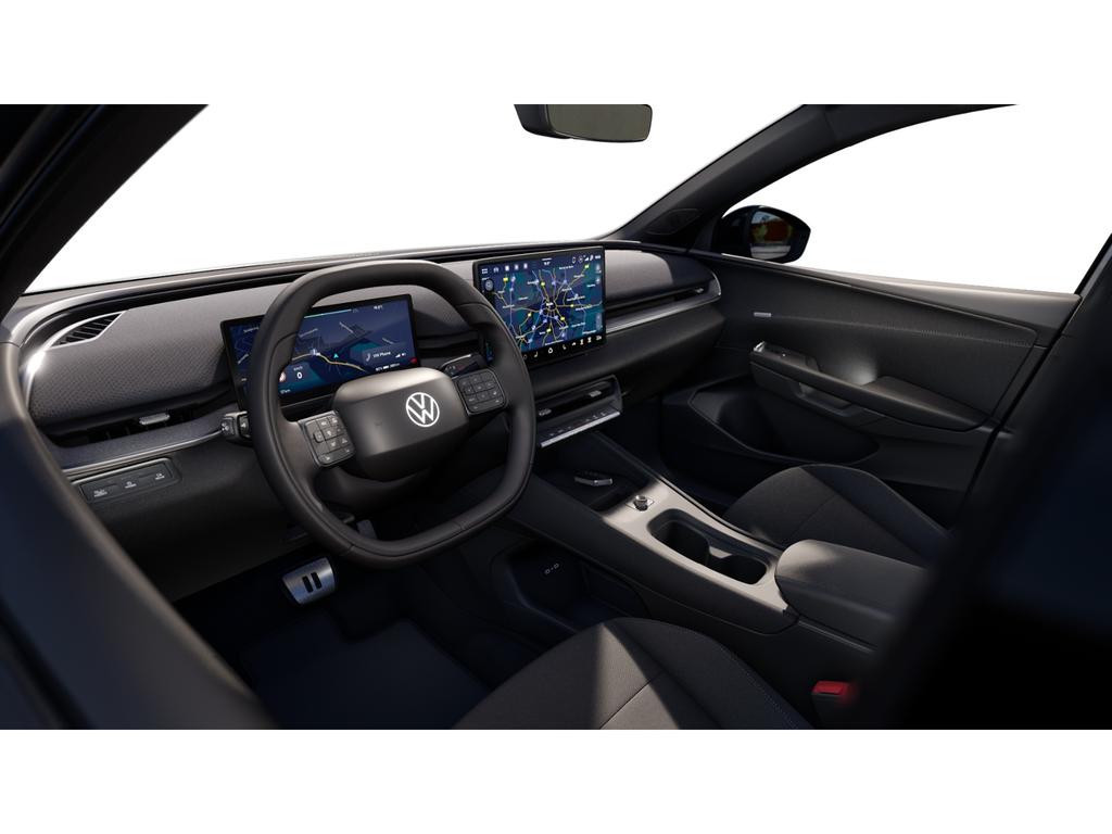 Volkswagen ID. Polo
