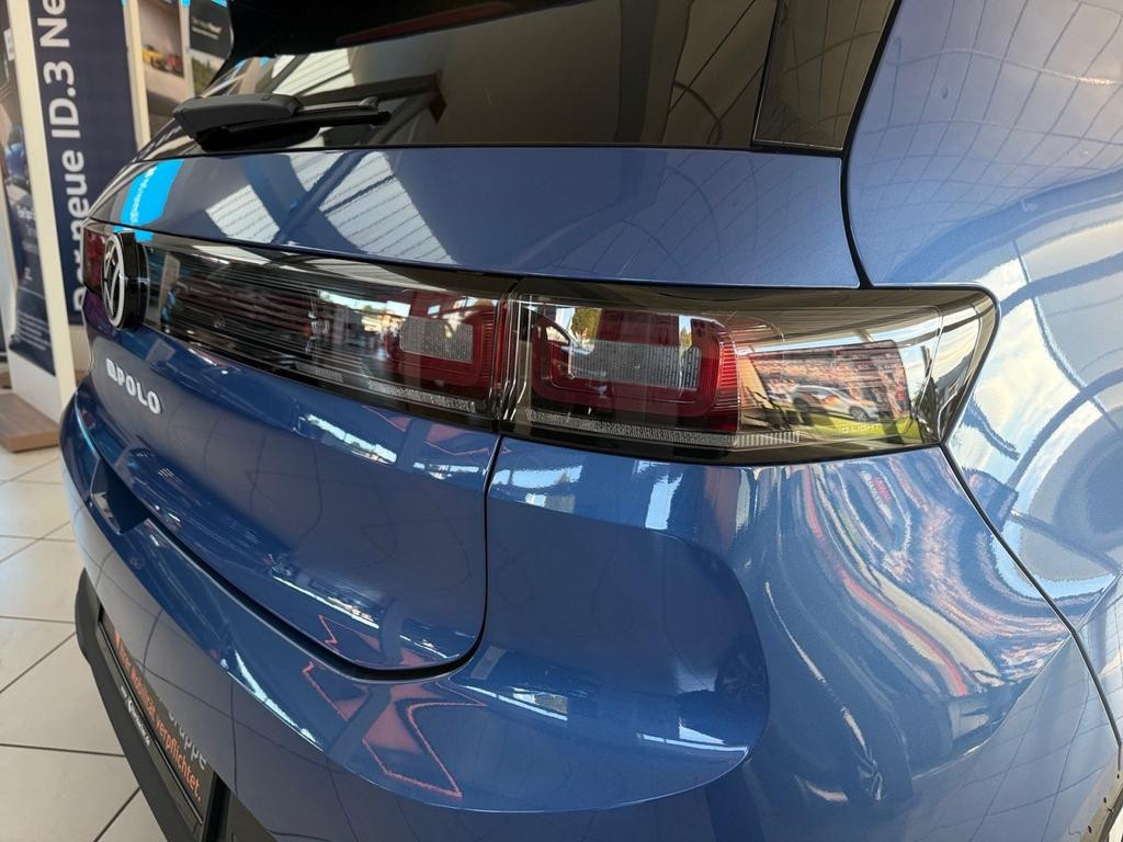 Volkswagen ID. Polo