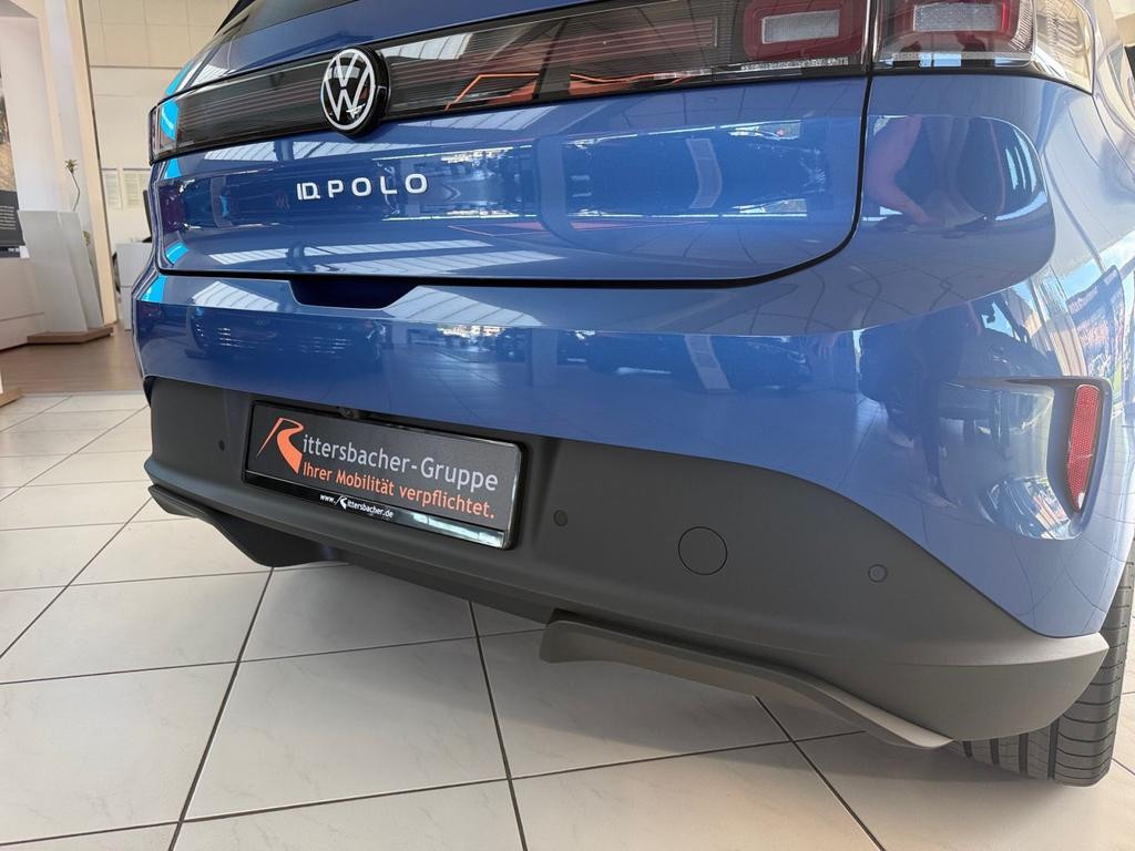 Volkswagen ID. Polo