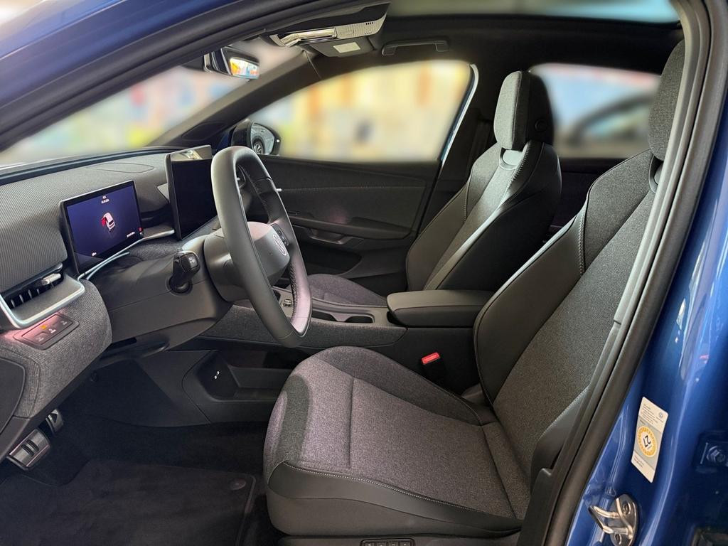 Volkswagen ID. Polo