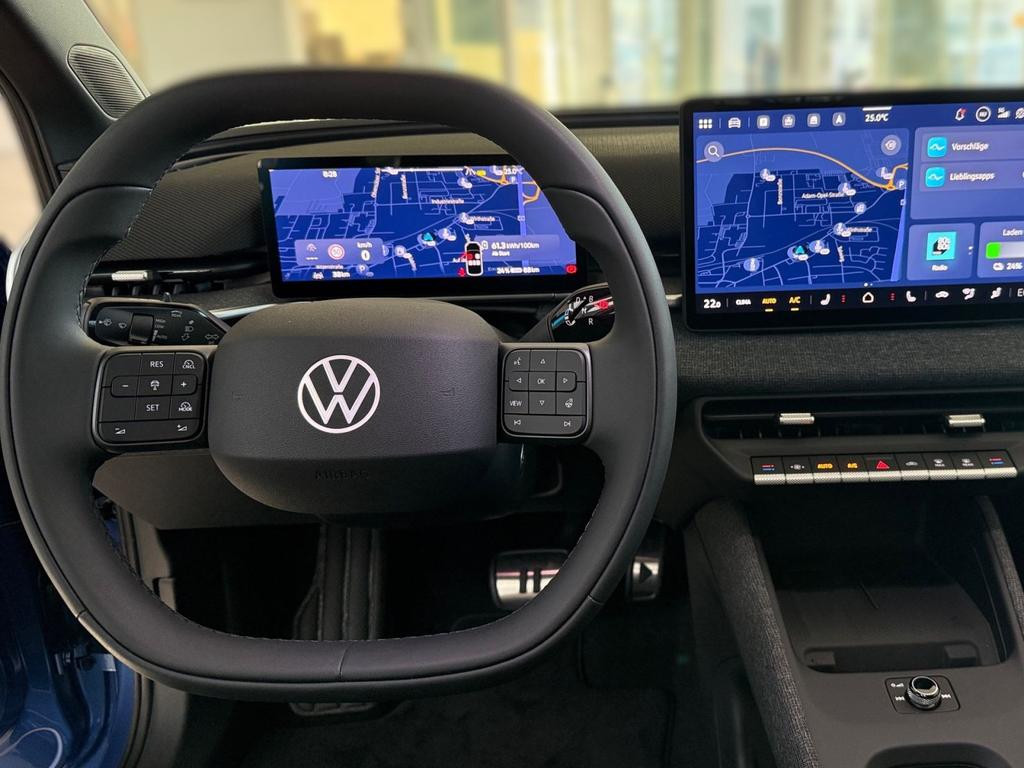 Volkswagen ID. Polo