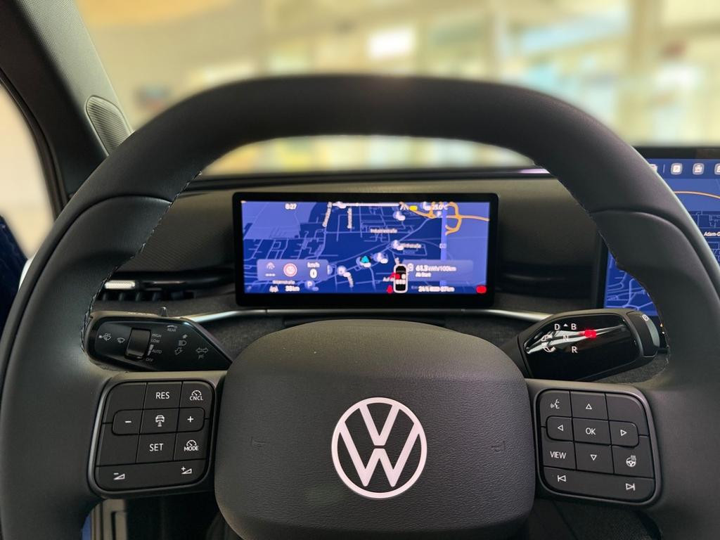 Volkswagen ID. Polo