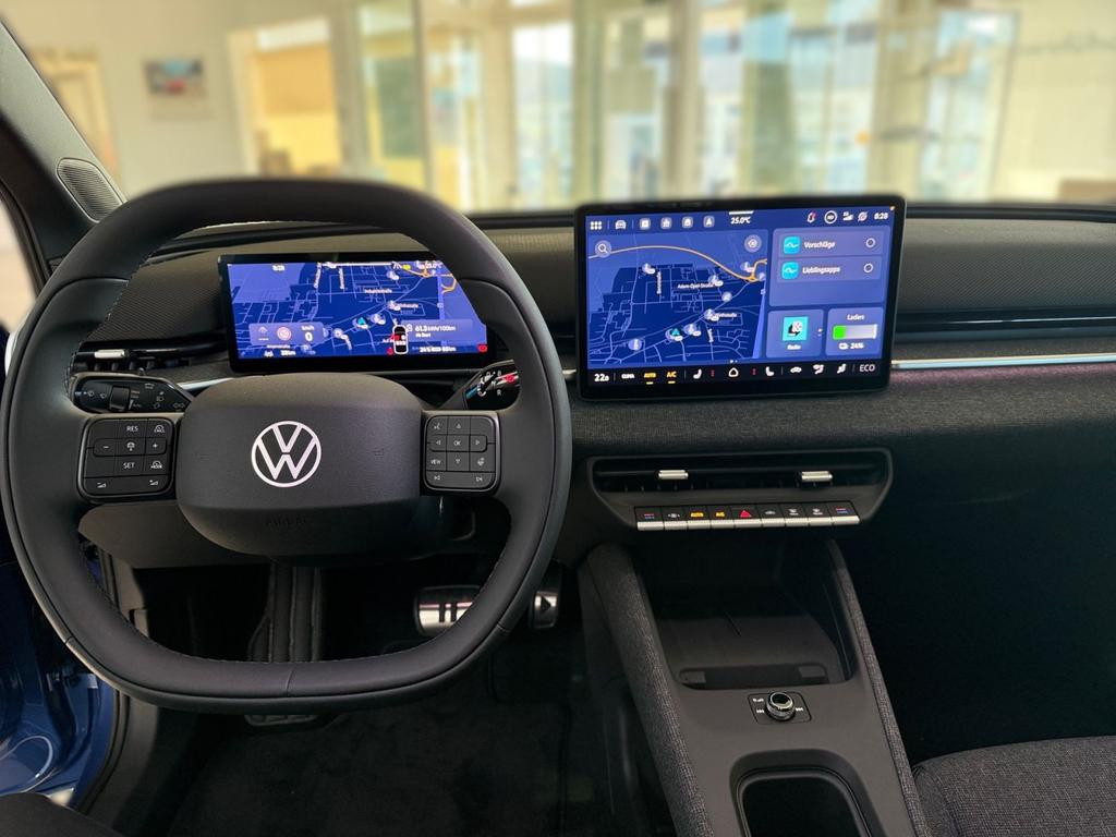 Volkswagen ID. Polo
