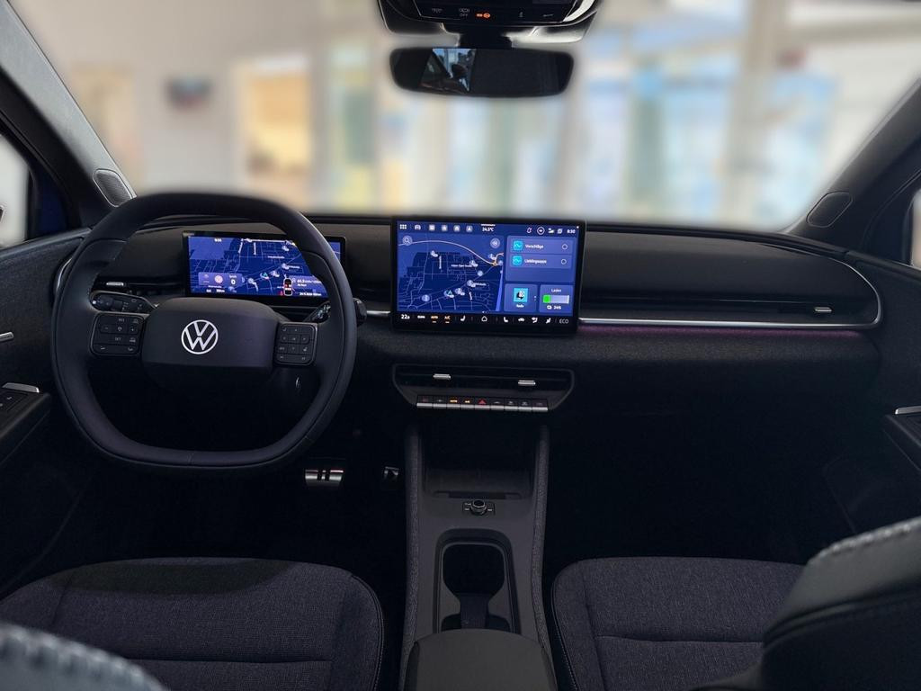 Volkswagen ID. Polo