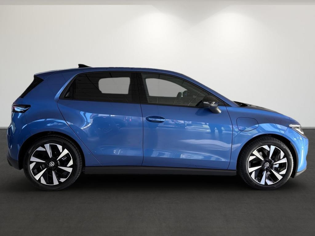 Volkswagen ID. Polo