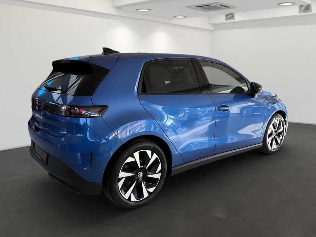 Volkswagen ID. Polo