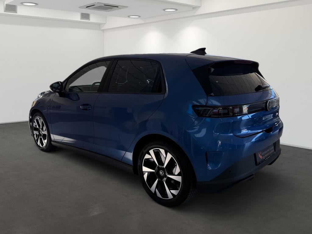 Volkswagen ID. Polo