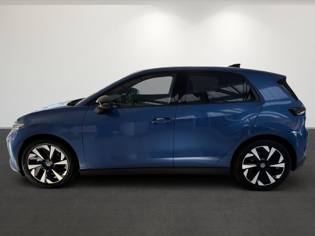 Volkswagen ID. Polo