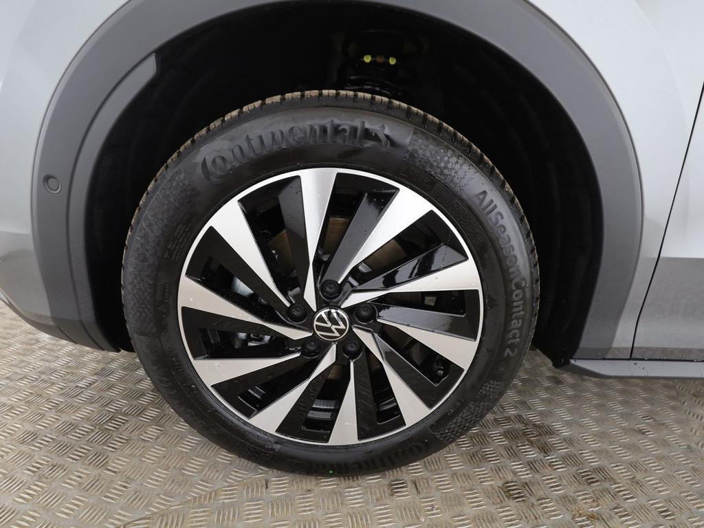 Volkswagen ID. Polo