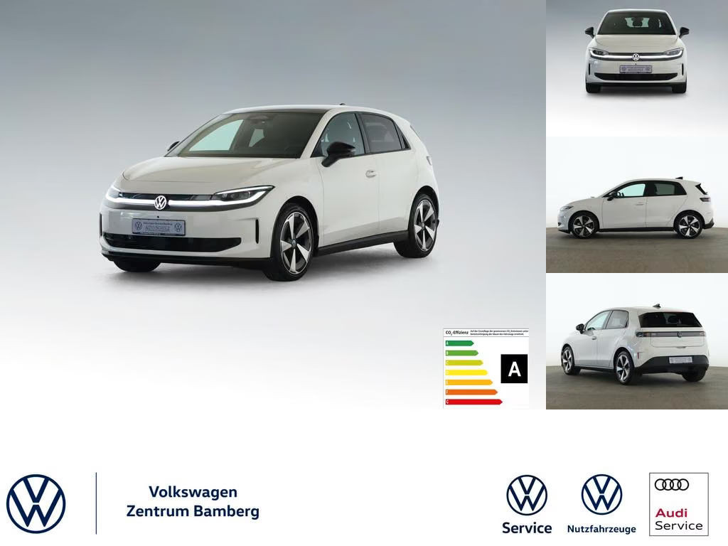 Volkswagen ID. Polo Style