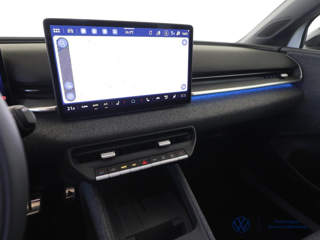 Volkswagen ID. Polo