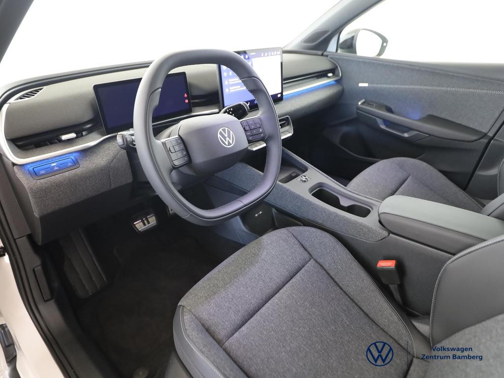 Volkswagen ID. Polo