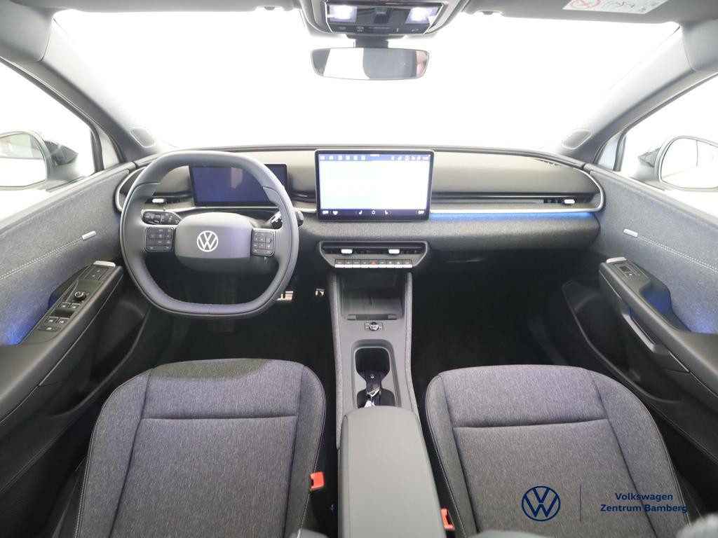 Volkswagen ID. Polo